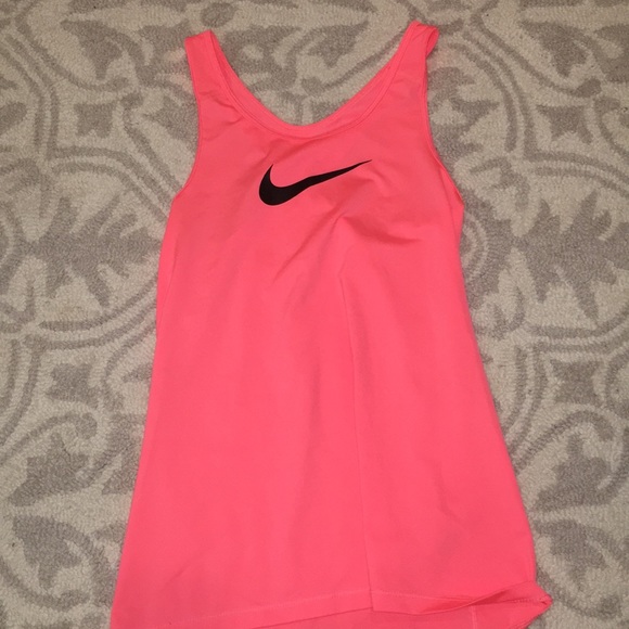 Nike Tops - Nike tank top